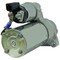 Wai Global Starter, STRDR PMGR 12V 11T CW, 12kW12 Volt, CW, 11Tooth Pinion 6974N - alternate 8